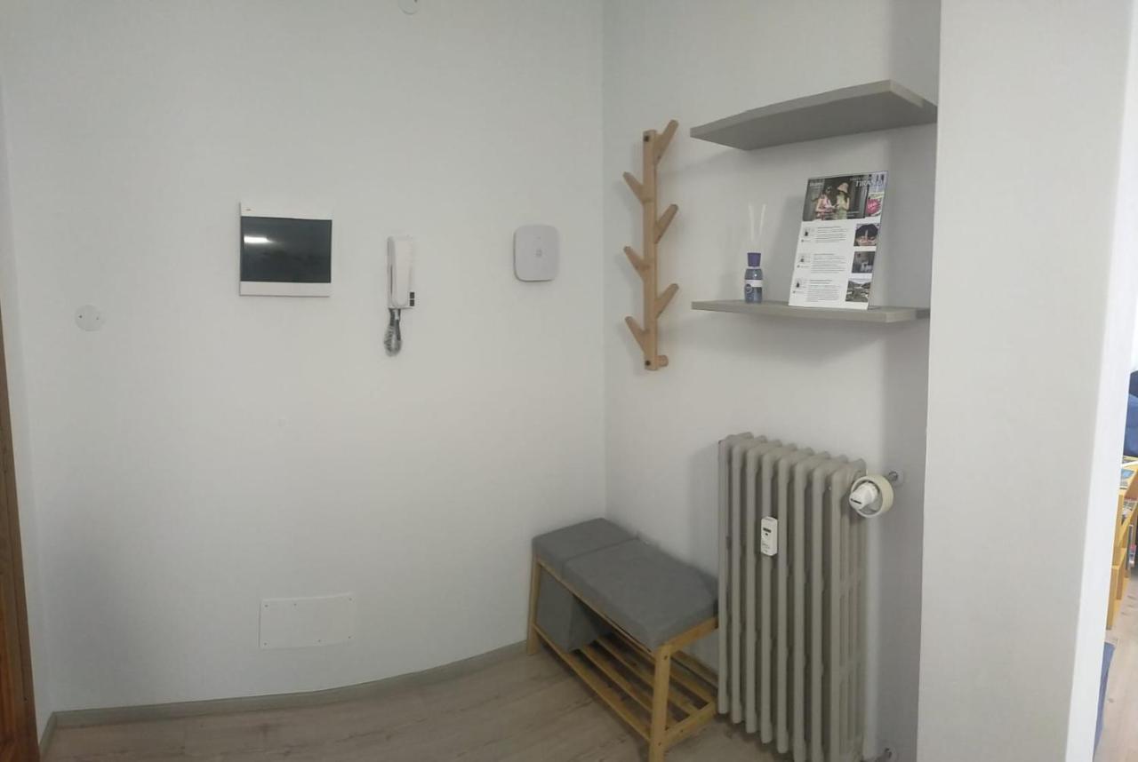 Casa Brumana Tirano Eksteriør billede
