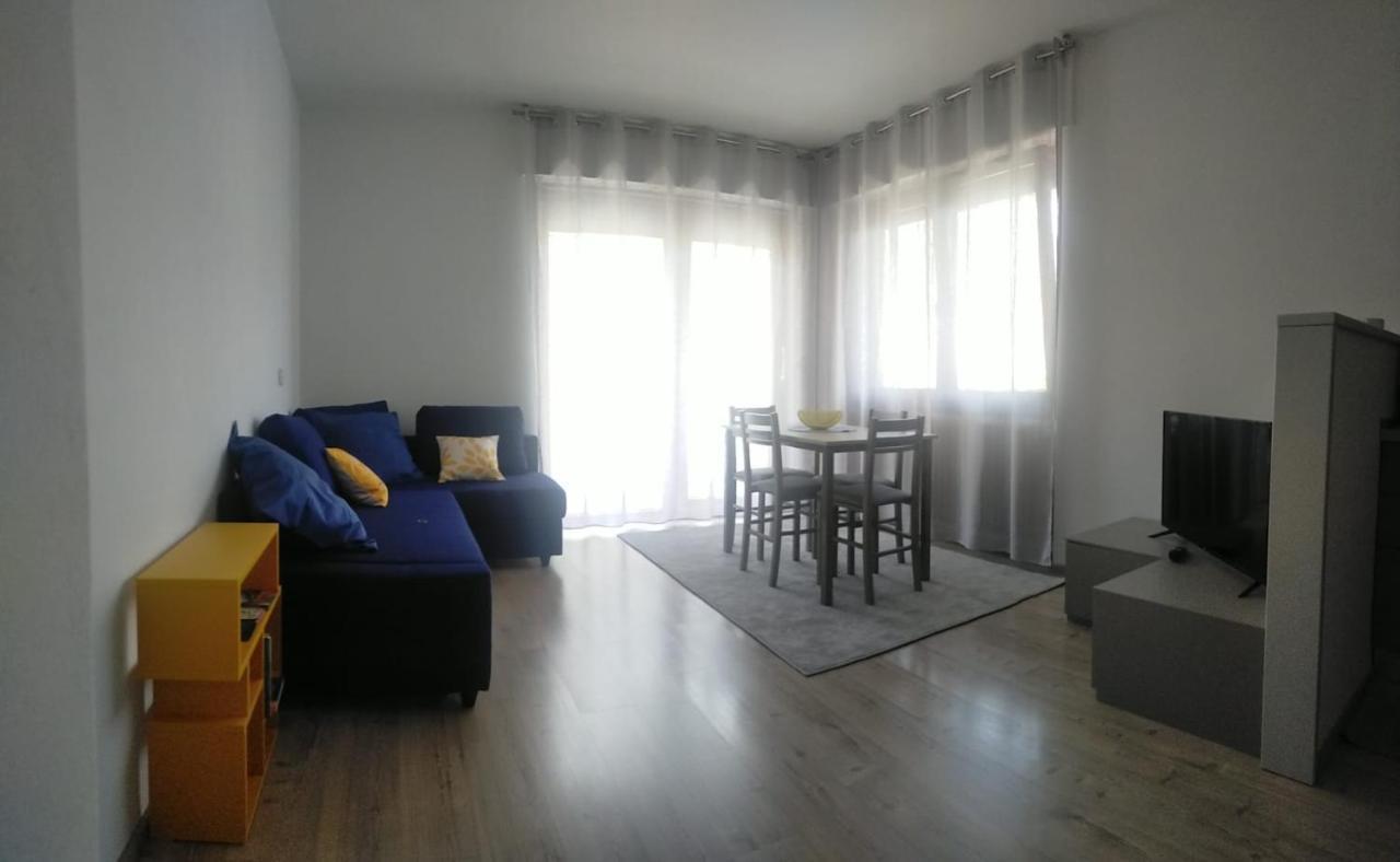 Casa Brumana Tirano Eksteriør billede