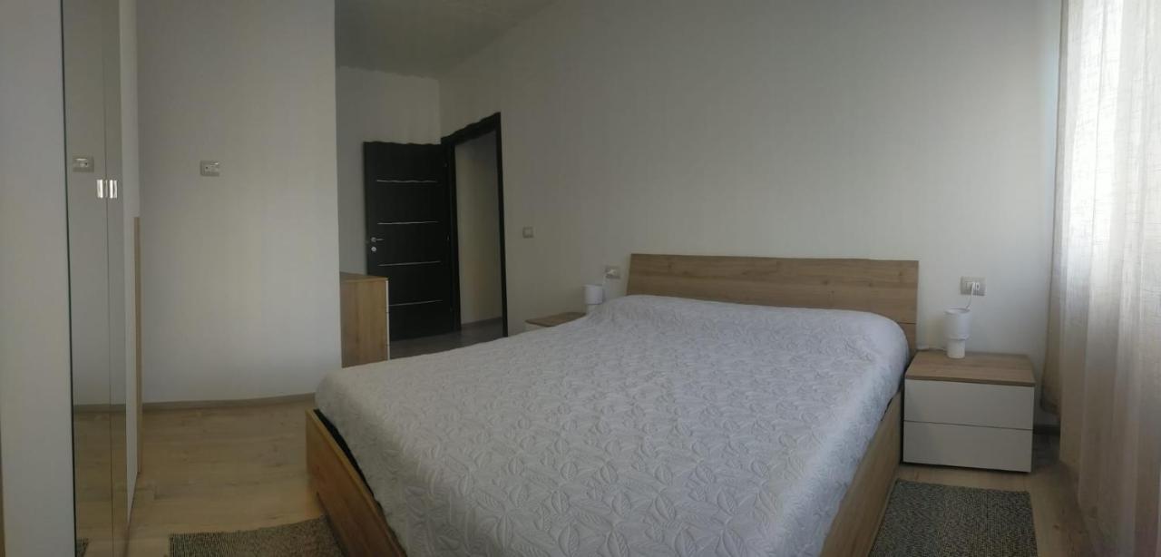 Casa Brumana Tirano Eksteriør billede