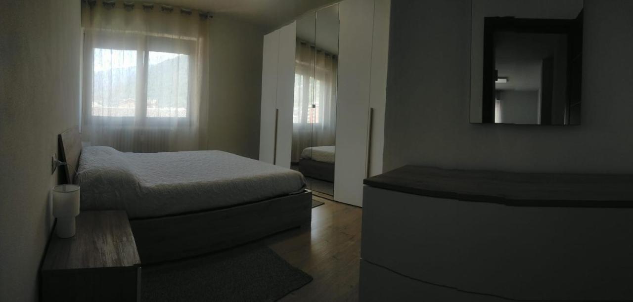Casa Brumana Tirano Eksteriør billede