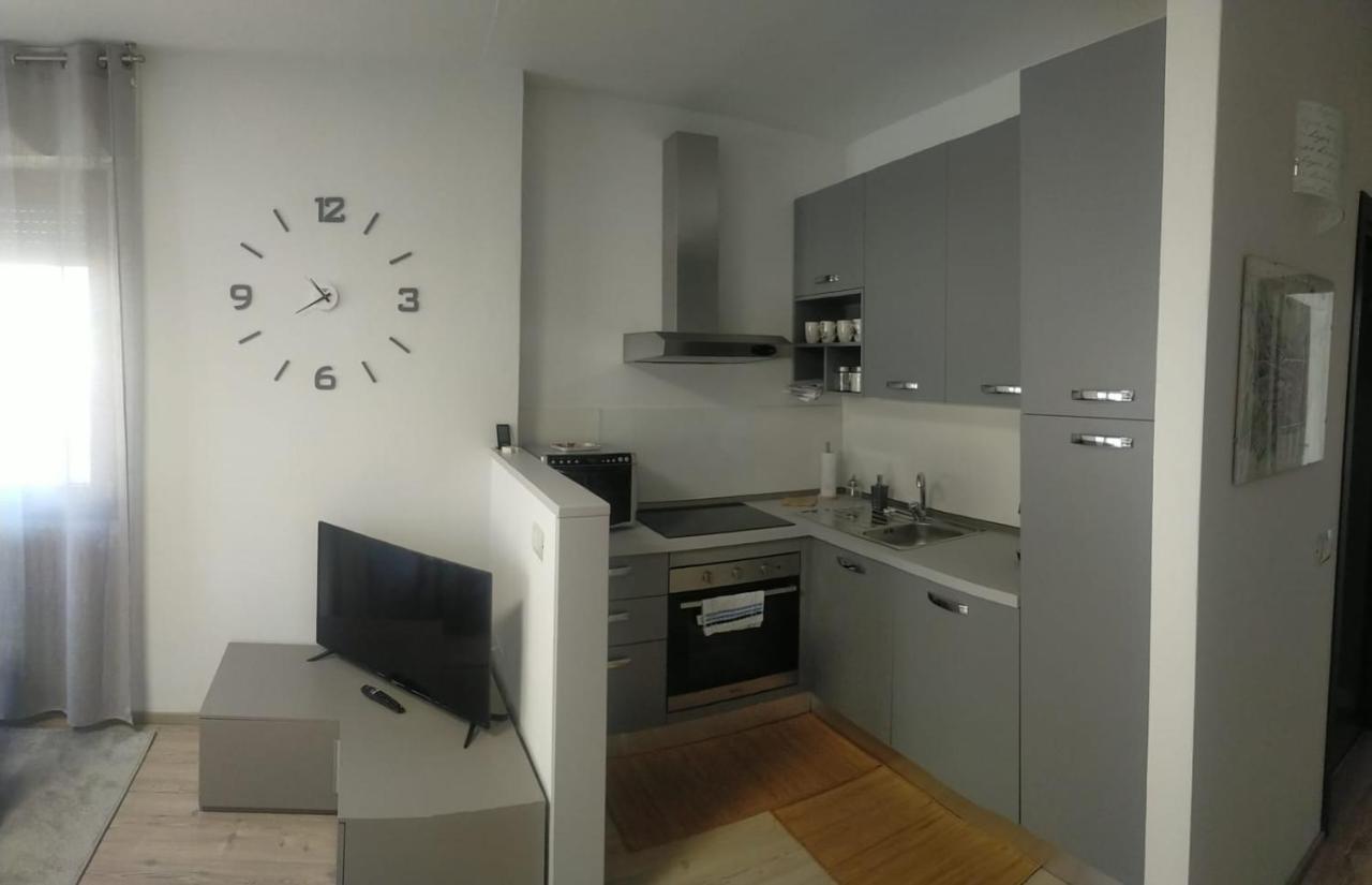 Casa Brumana Tirano Eksteriør billede